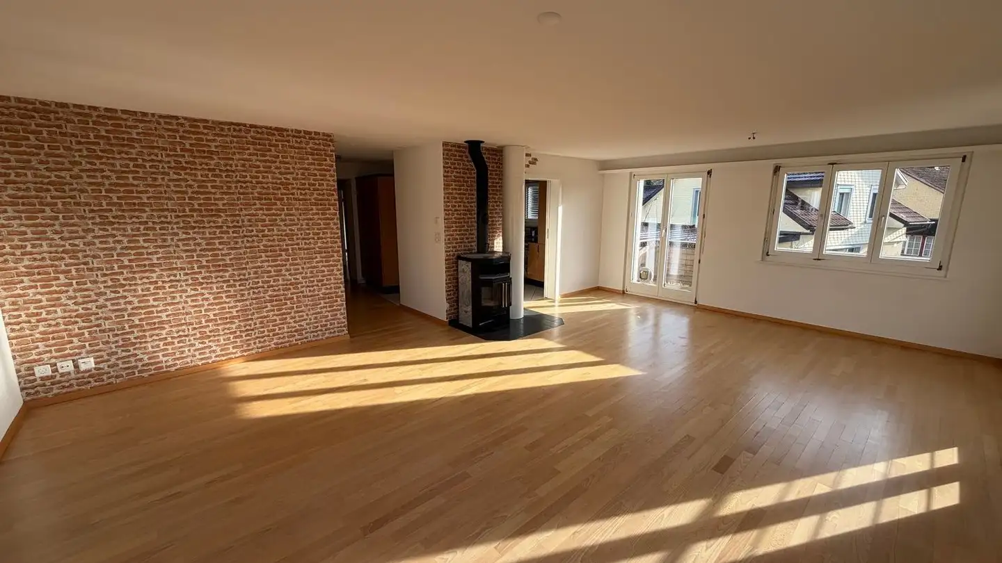 Appartement à louer - Murgstrasse 12, 8370 Sirnach - Photo 2