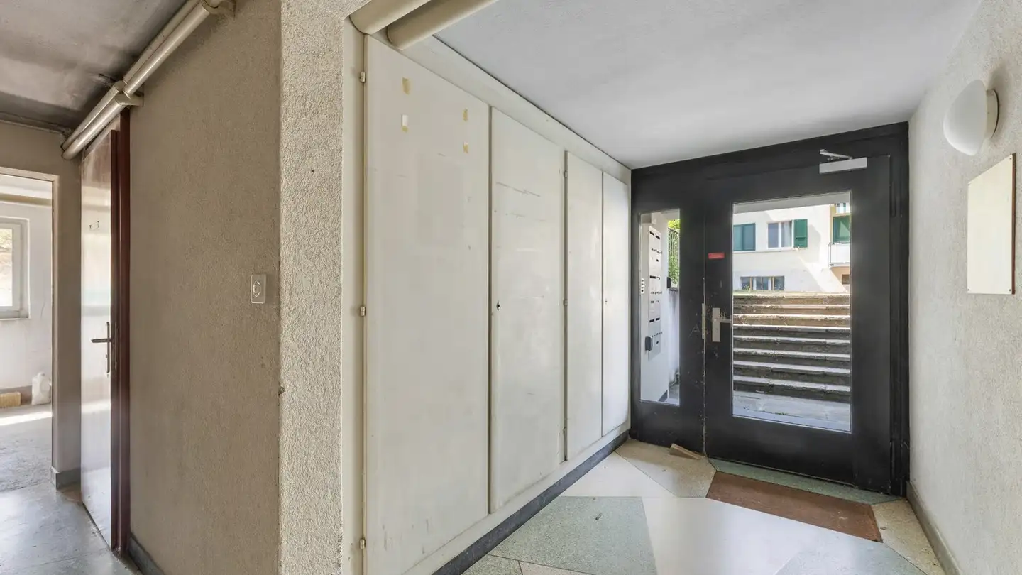 Residential building for sale - Paracelsusstrasse 8, 3072 Ostermundigen - Photo 3