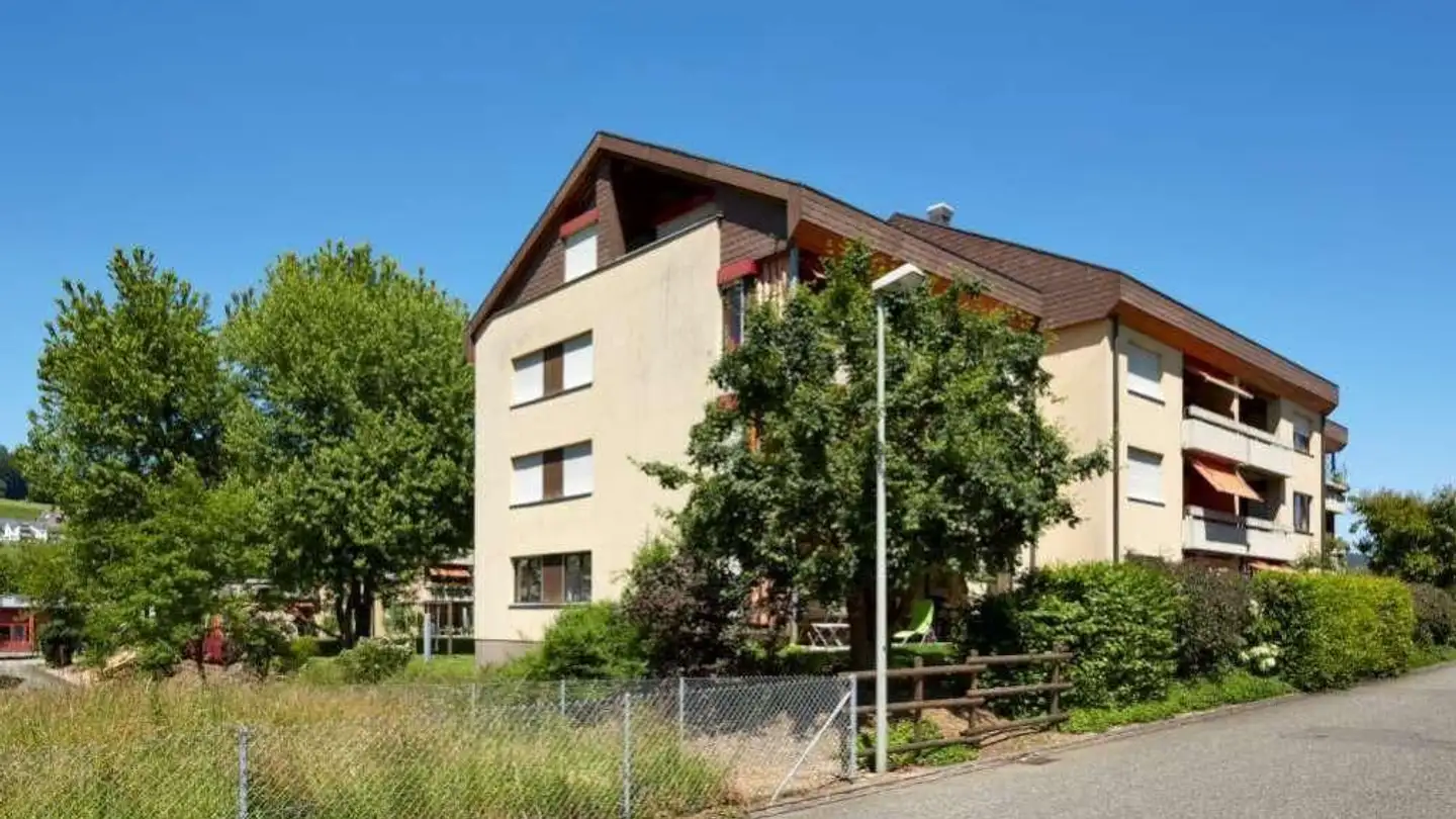 Appartement à louer - Zelgwasserweg 33, 4460 Gelterkinden