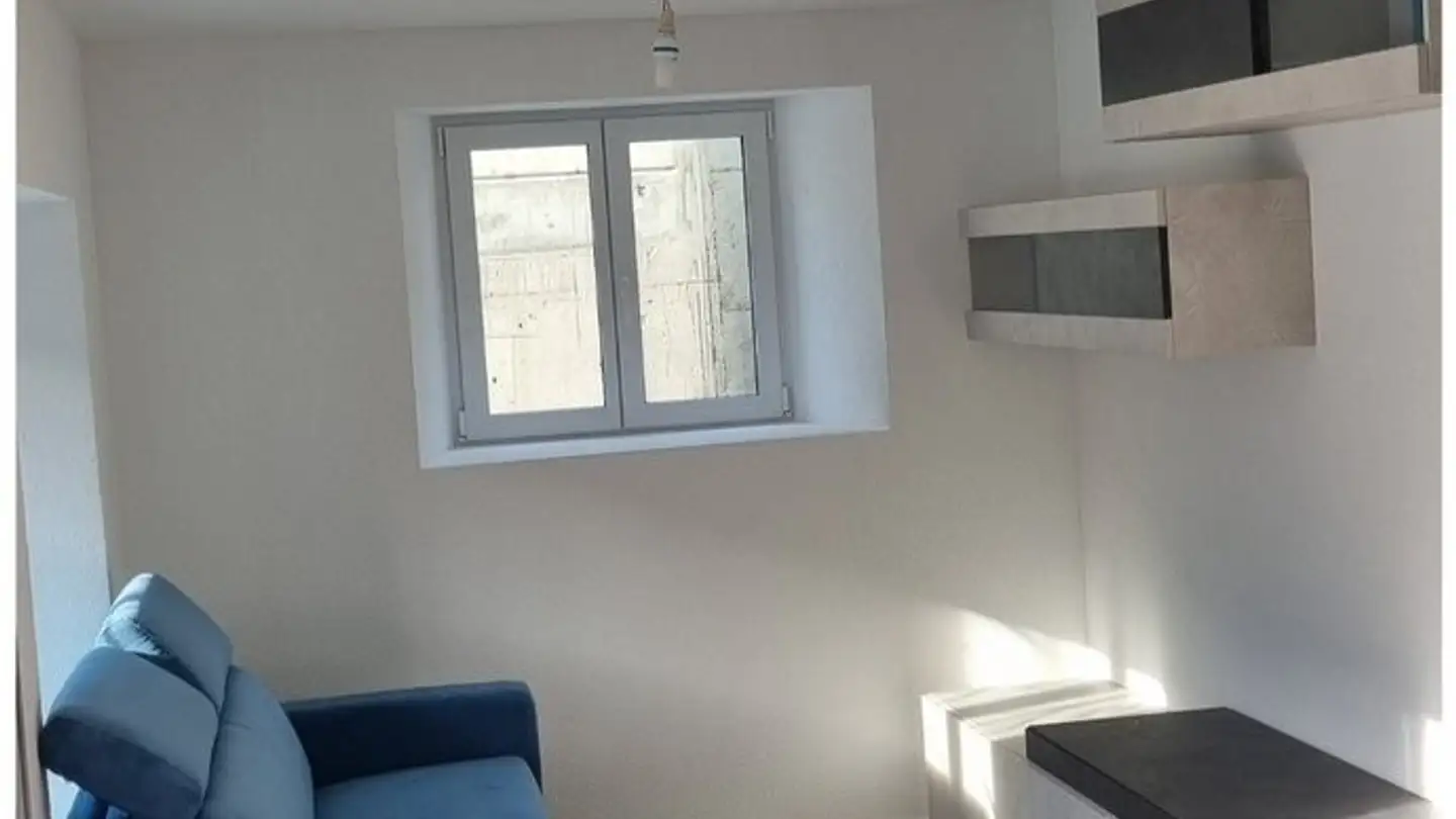 Appartement à louer - 6877 Coldrerio