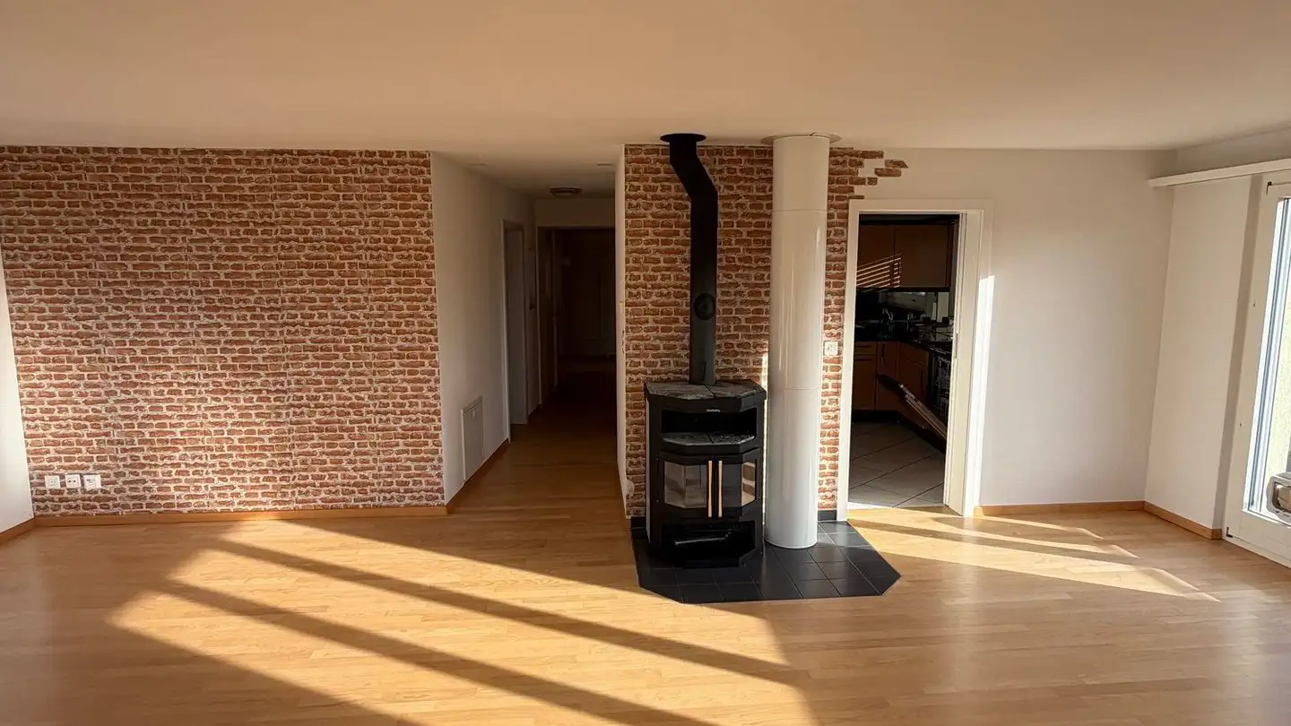 Appartement à louer - Murgstrasse 12, 8370 Sirnach - Photo 4