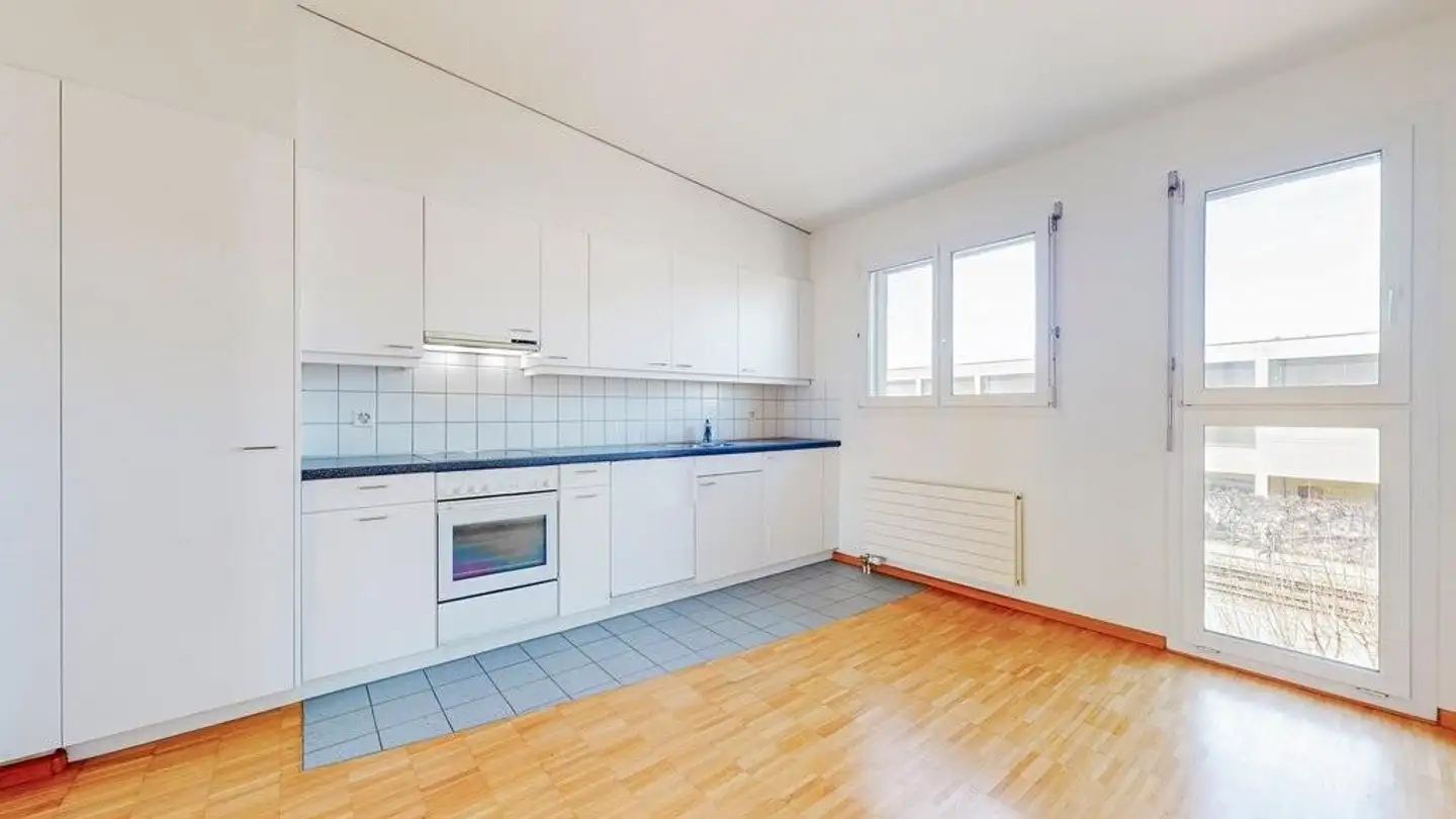 Apartment for rent - Im Reinacherhof 121, 4153 Reinach BL - Photo 4