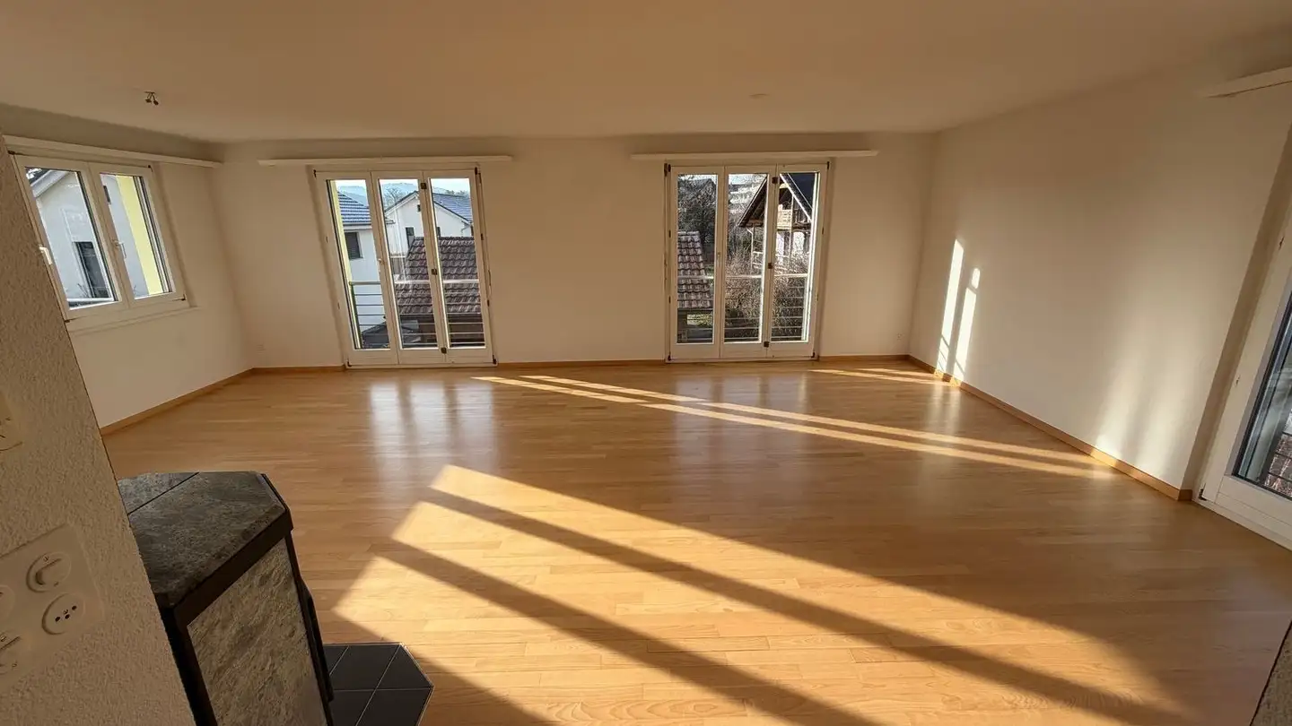 Appartement à louer - Murgstrasse 12, 8370 Sirnach - Photo 3