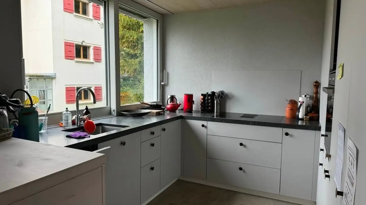 Apartment for rent - Ancienne Forge 12, 1854 Leysin - Photo 2