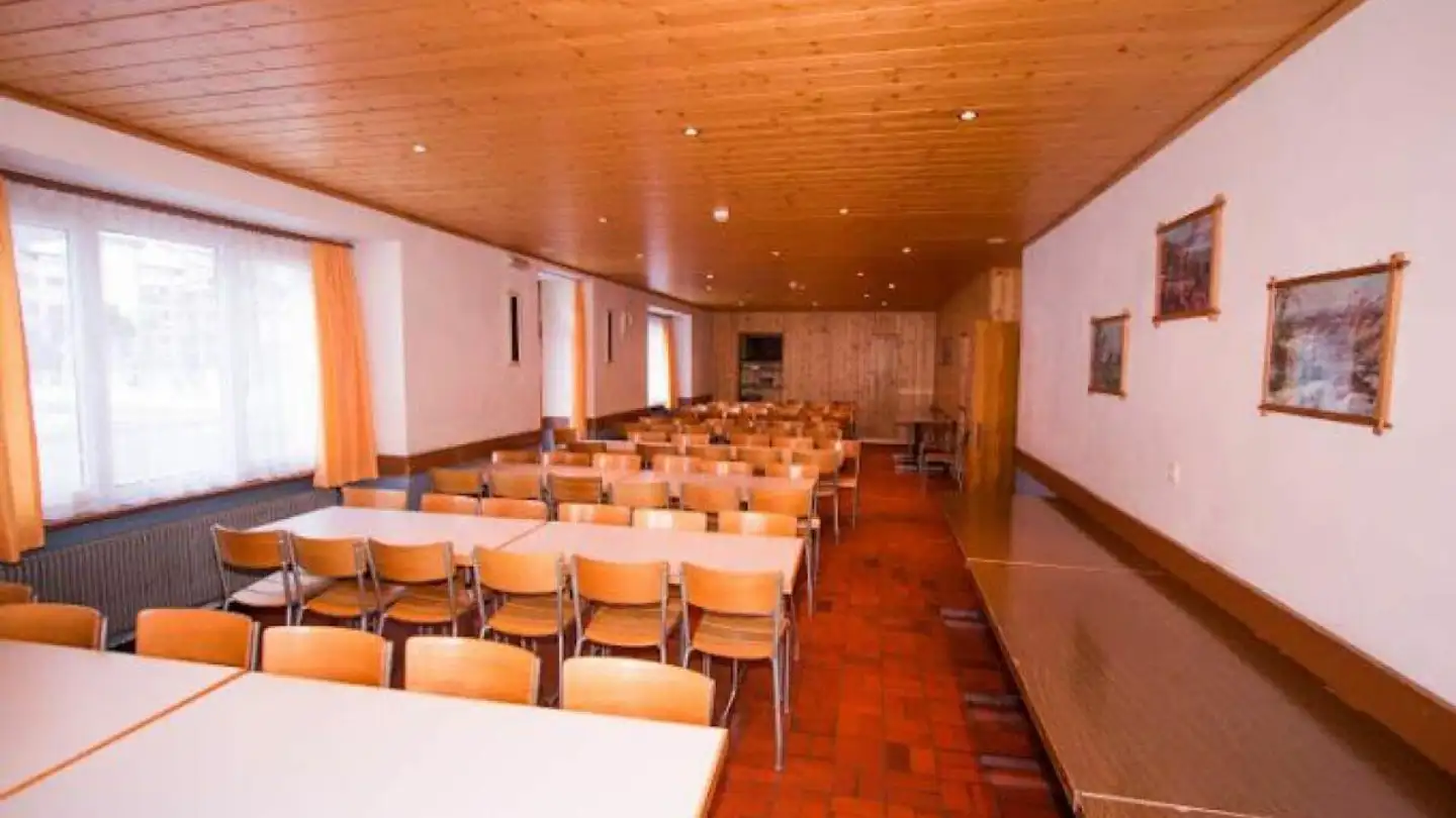 Office space for sale - Innere Saastalstrasse 37, 3910 Saas-Grund - Photo 2