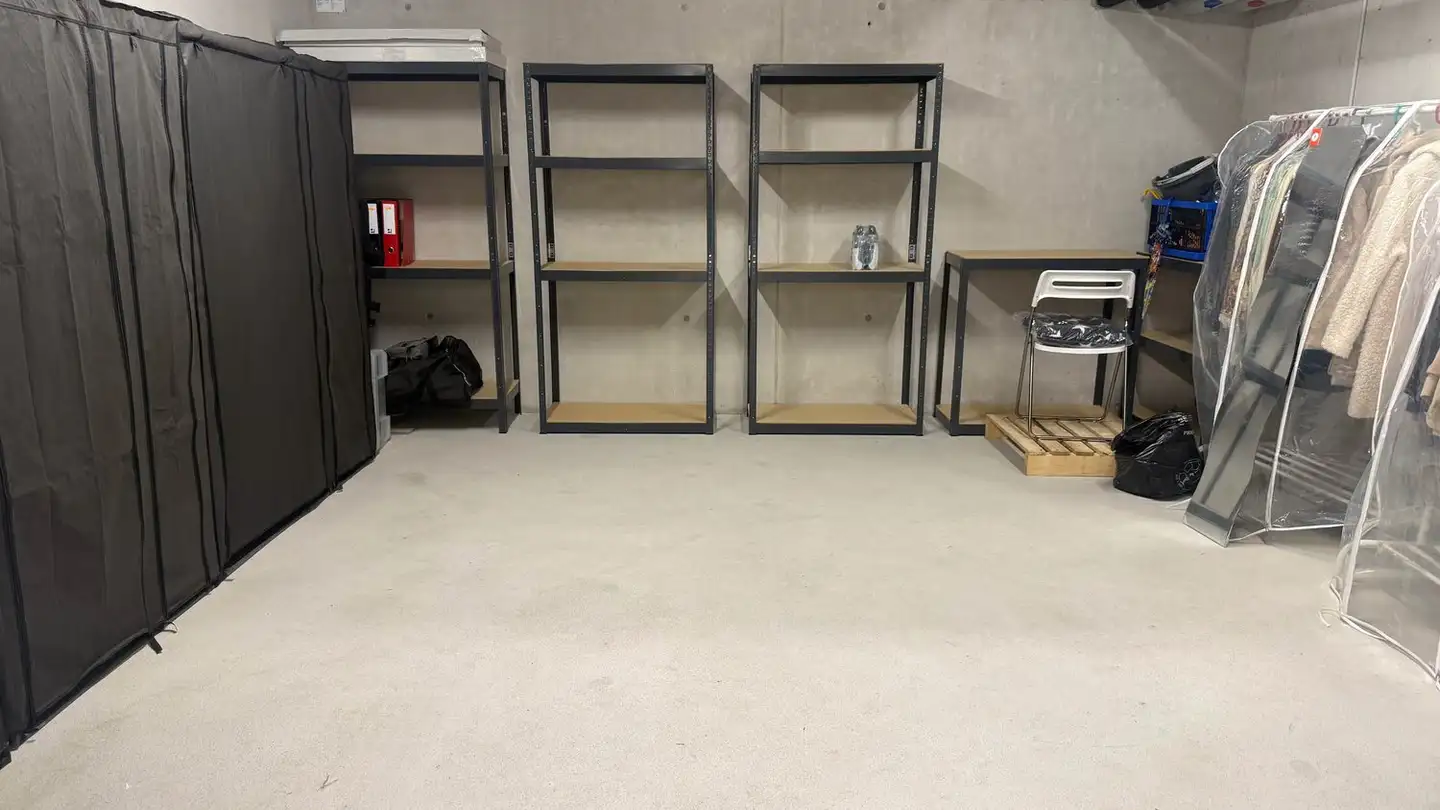 Storage space for rent - Im Kessler 5, 8902 Urdorf - Photo 2