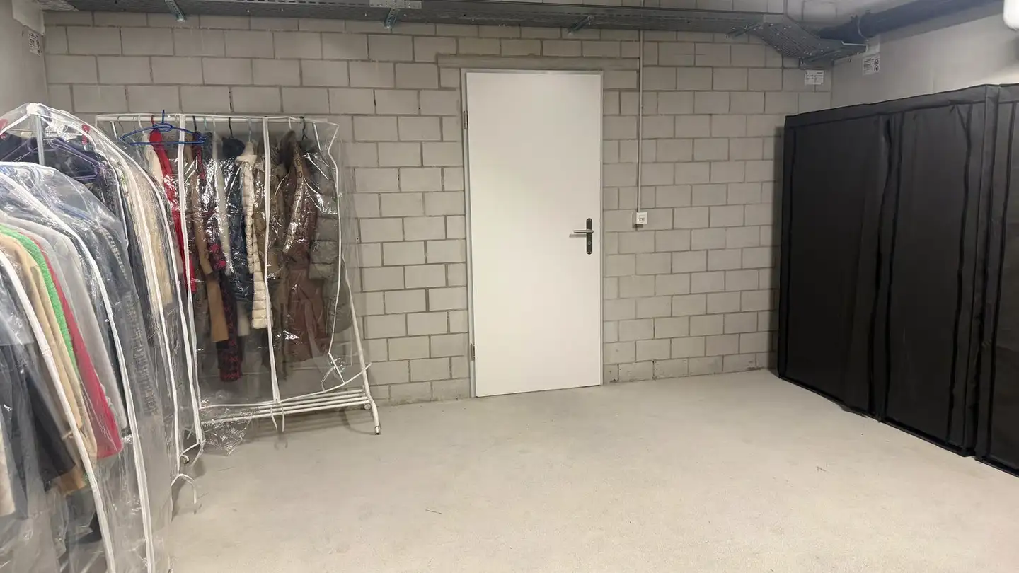 Storage space for rent - Im Kessler 5, 8902 Urdorf - Photo 4