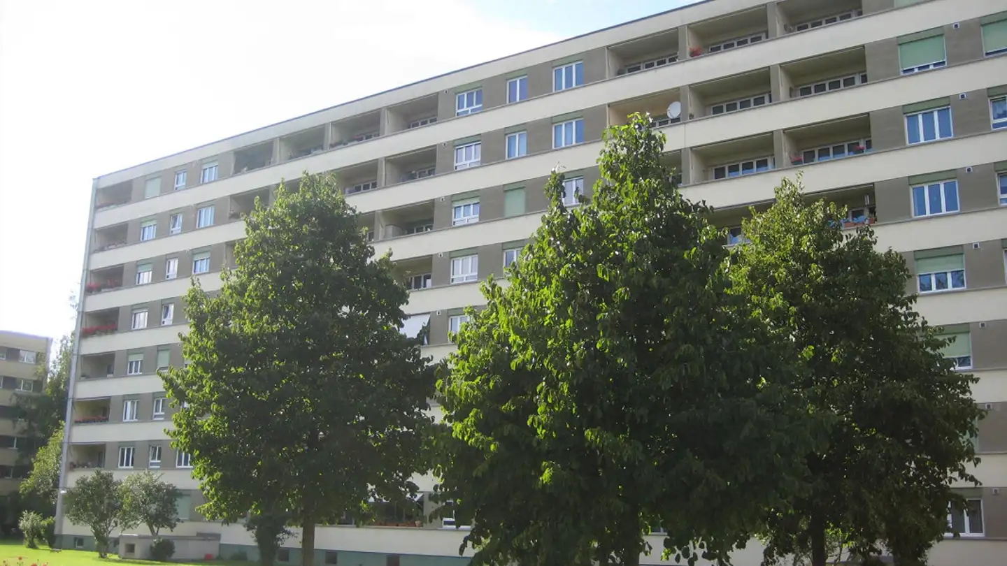Appartement à louer - Winkelriedstrasse 9, 3014 Bern - Photo 2