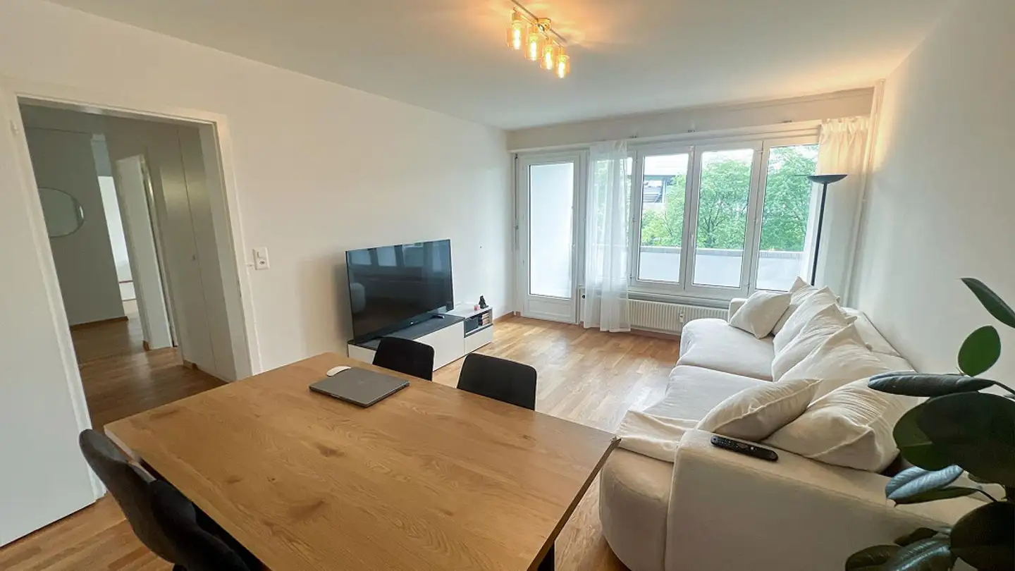 Appartement à louer - Winkelriedstrasse 9, 3014 Bern - Photo 3