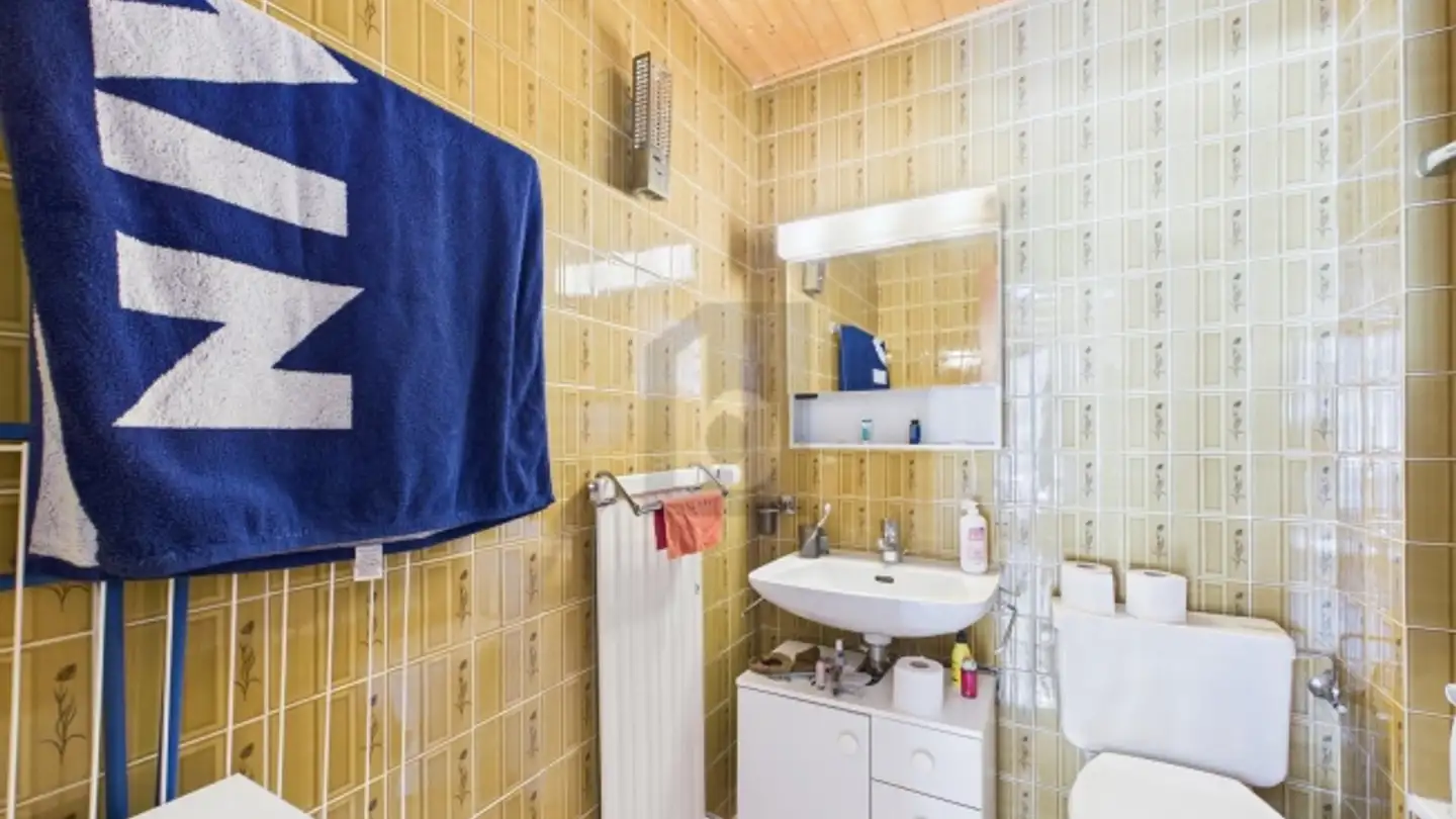 Appartamento in affitto - 1983 Evolène - Photo 4