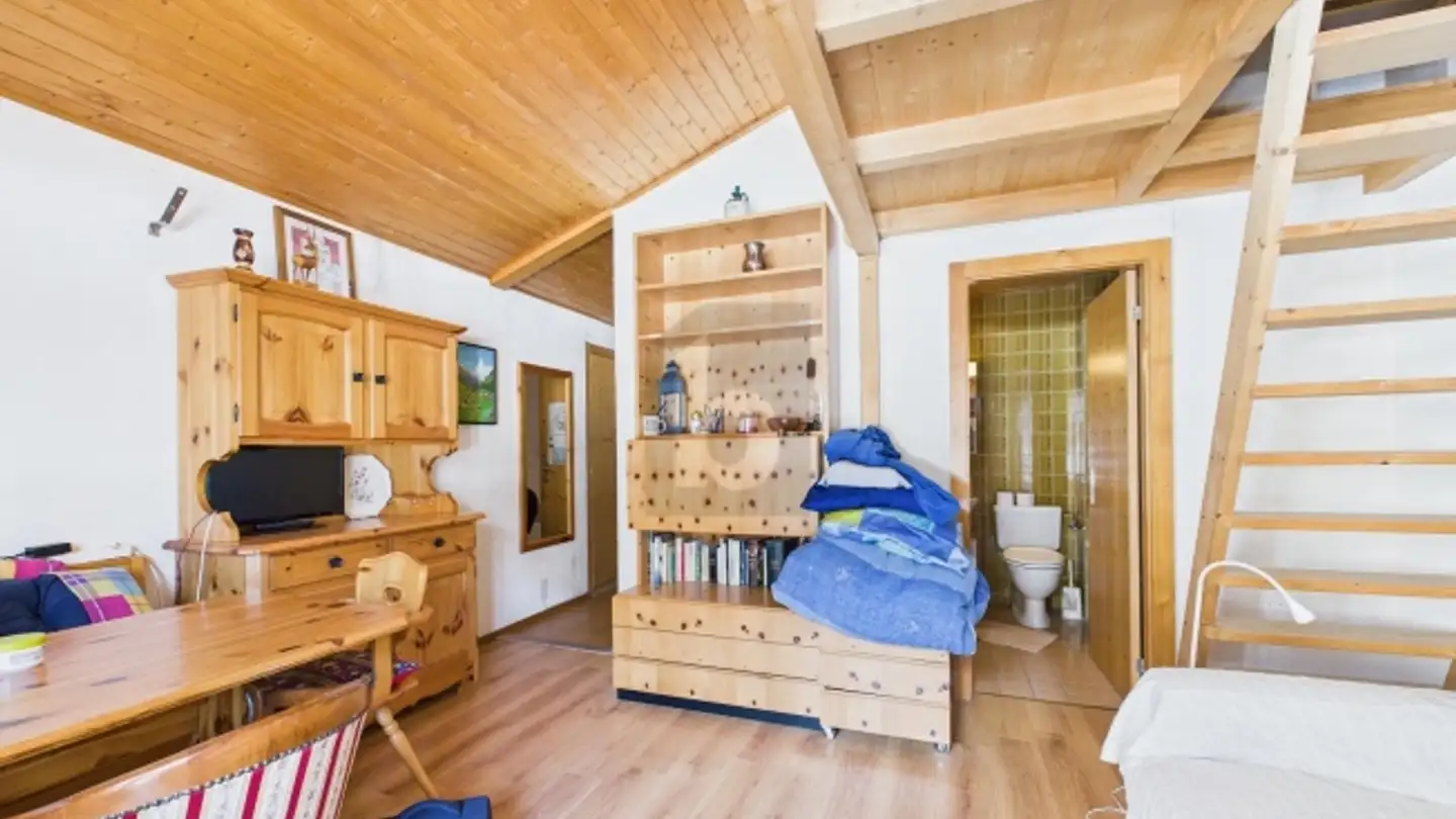 Appartamento in affitto - 1983 Evolène - Photo 3