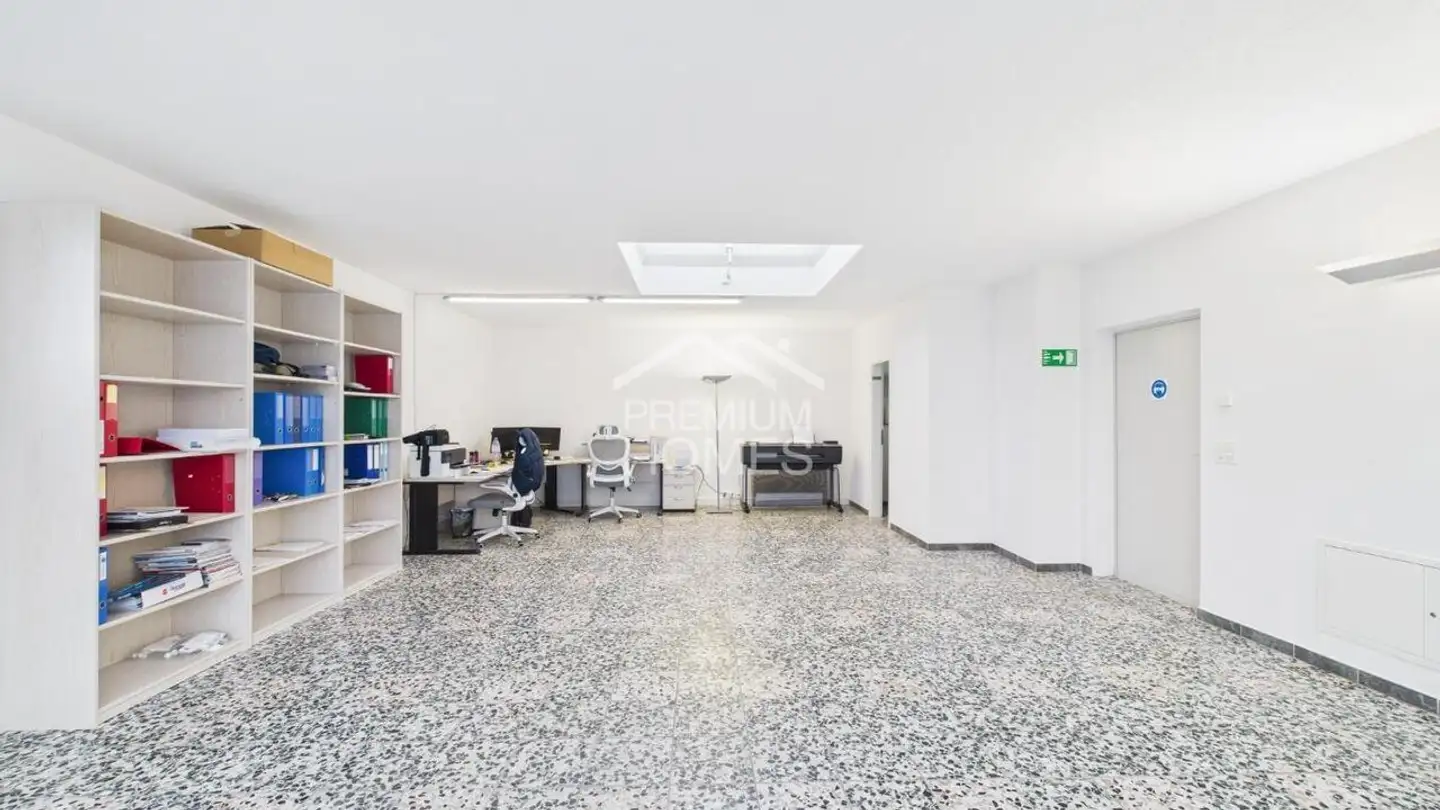 Office space for rent - 6264 Pfaffnau - Photo 2