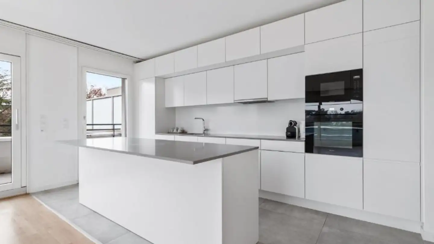 Appartement à louer - Chemin des Cornillons 102, 1292 Chambésy - Photo 2