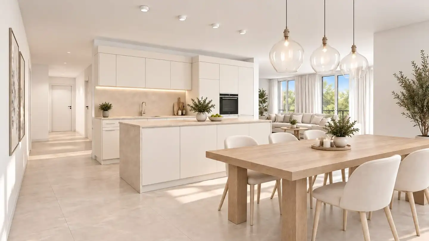Appartamento in vendita - 9323 Steinach - Foto 2