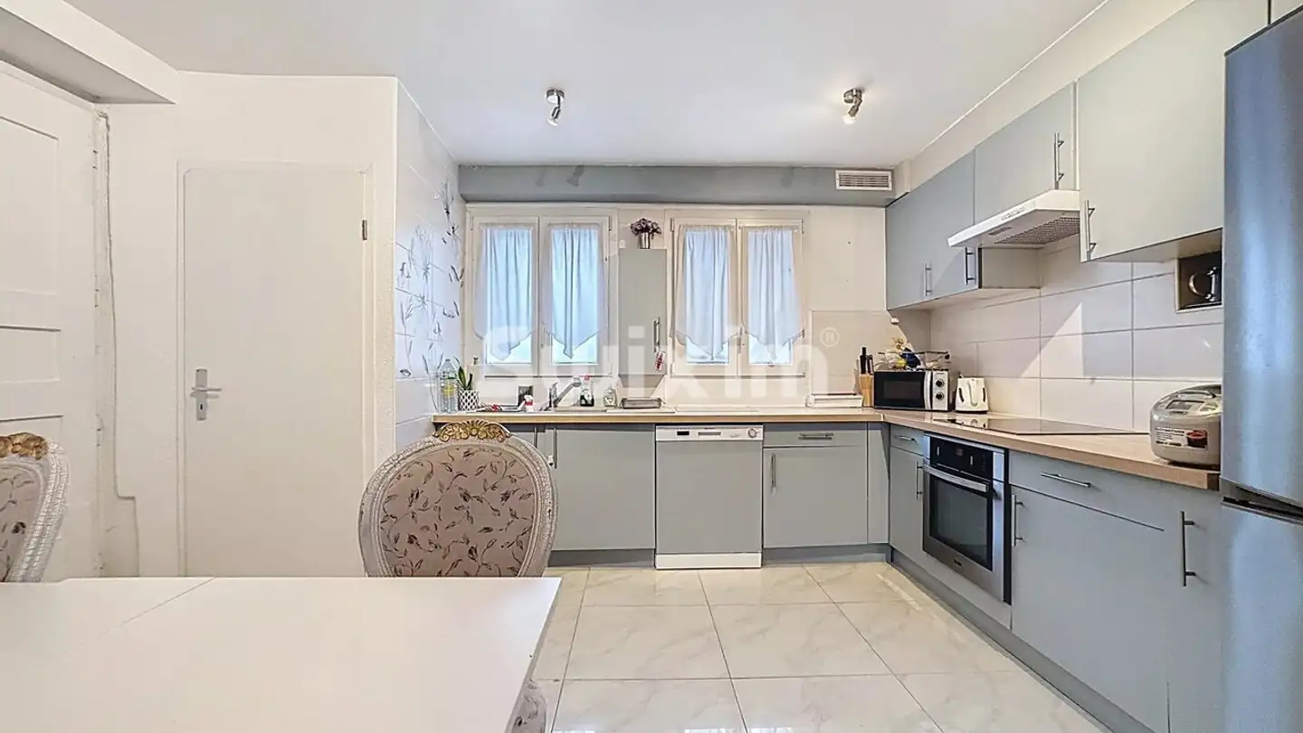 Maison troglodyte à vendre - 1214 Vernier - Photo 3