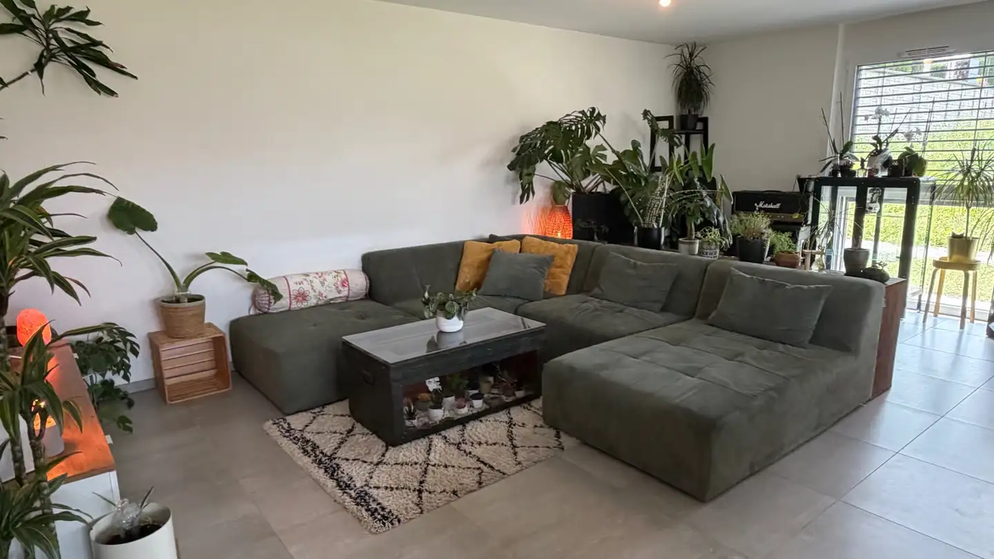 Appartamento in affitto - Route De La Pierra 8, 1678 Siviriez - Foto 4