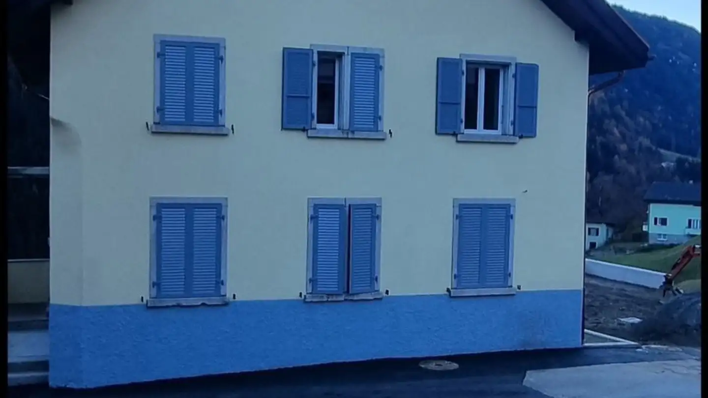 Appartamento in affitto - 6877 Coldrerio - Photo 3