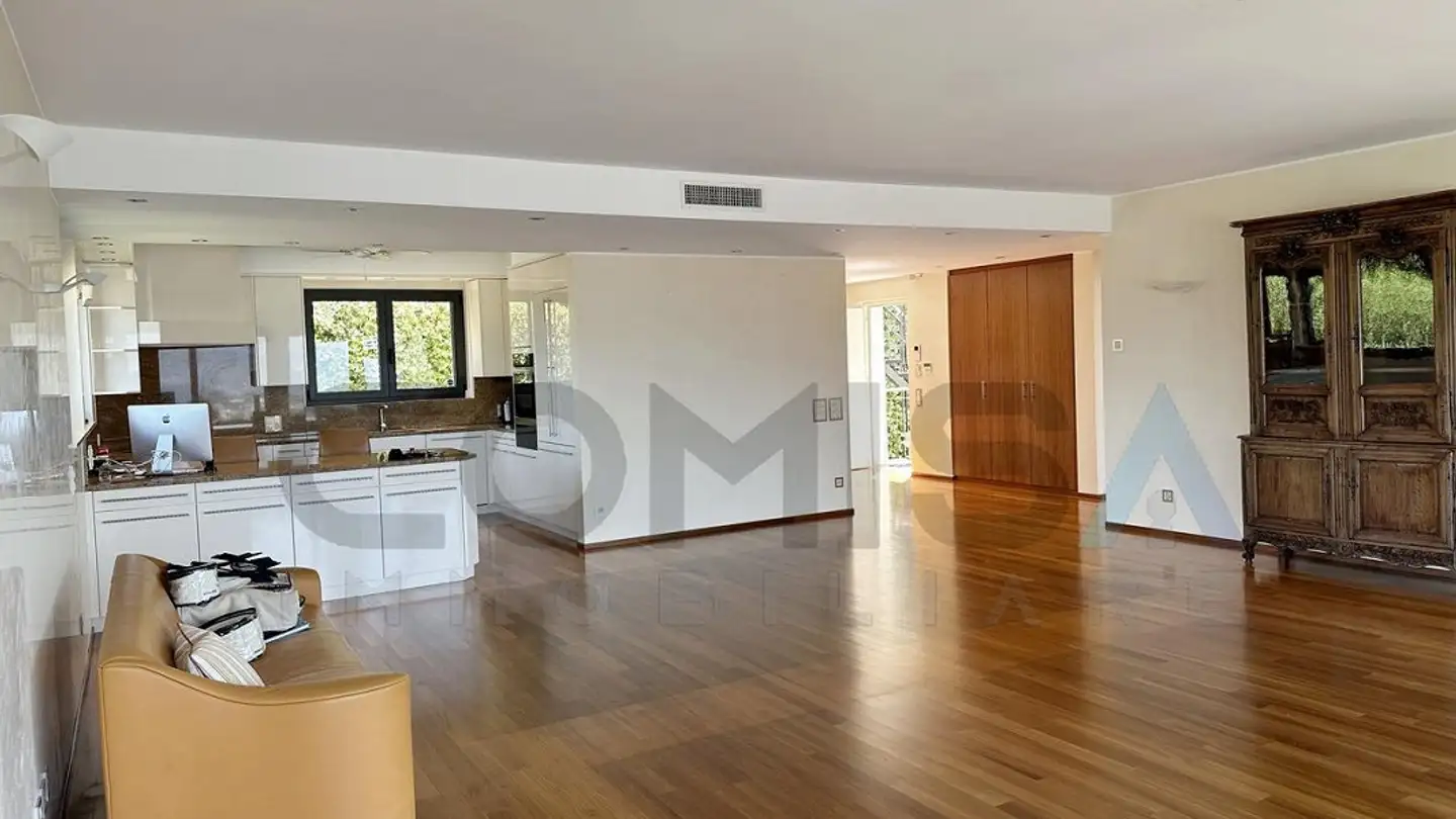 Attique à vendre - 6962 Viganello - Photo 3