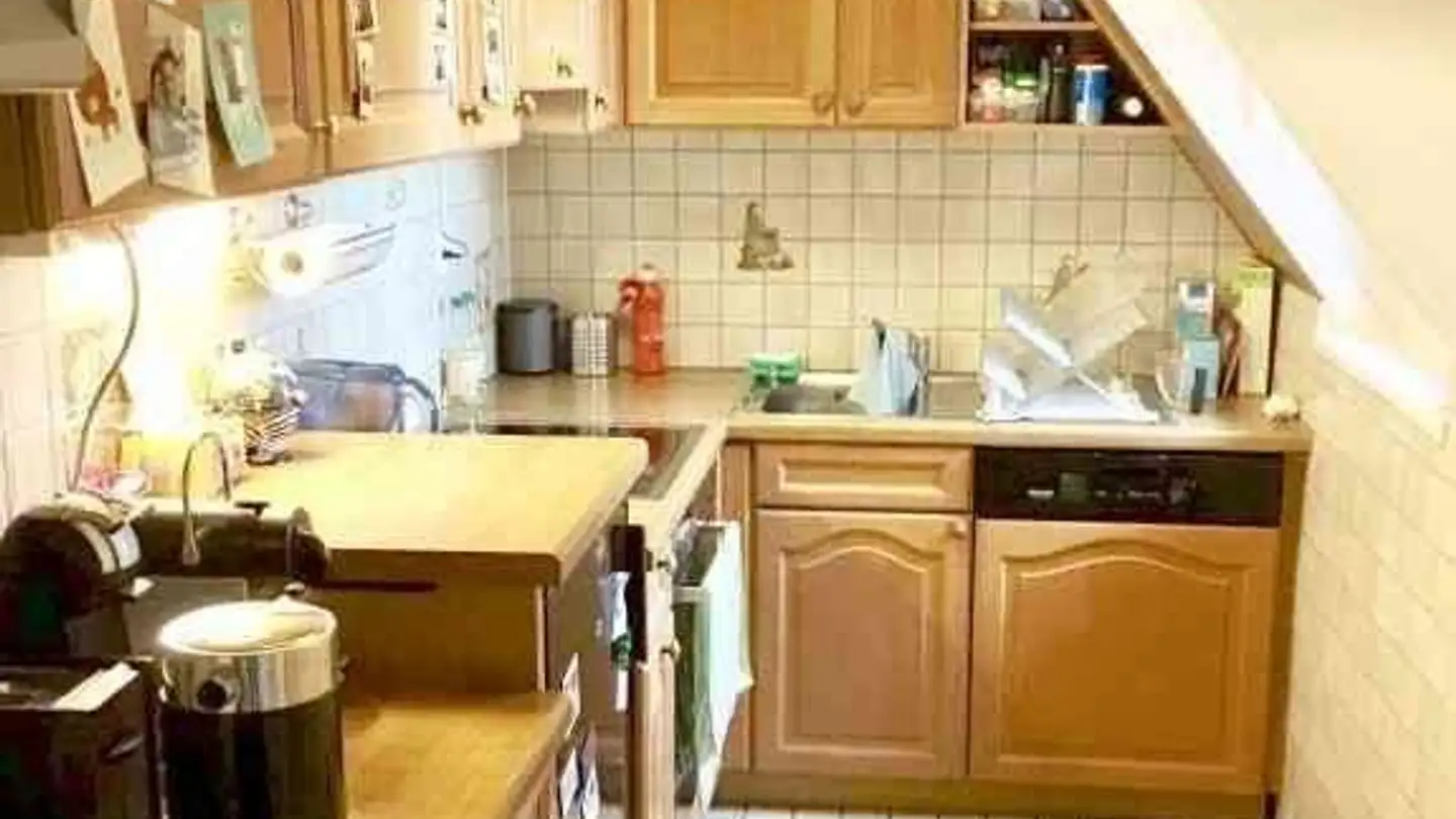 Wohnung mieten - 2000 Neuchâtel