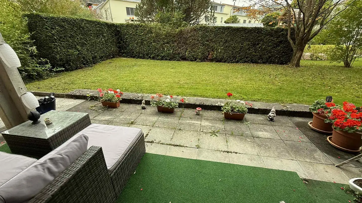 Apartment for rent - Feldhöfli 5, 6012 Obernau
