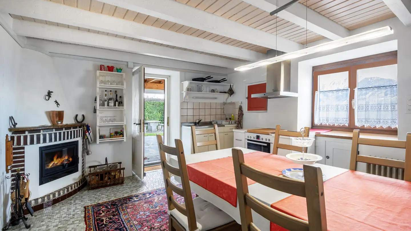 Single house for sale - Via Paudo, 6582 Pianezzo - Photo 3