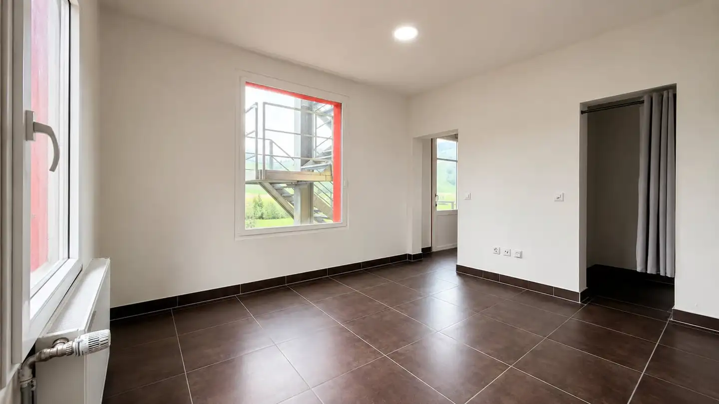 Apartment for rent - Breitenau-Weg 25, 9655 Stein SG - Photo 4