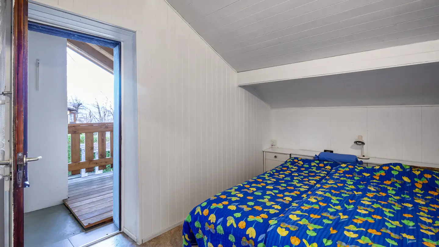 Single house for sale - Via Paudo, 6582 Pianezzo - Photo 4