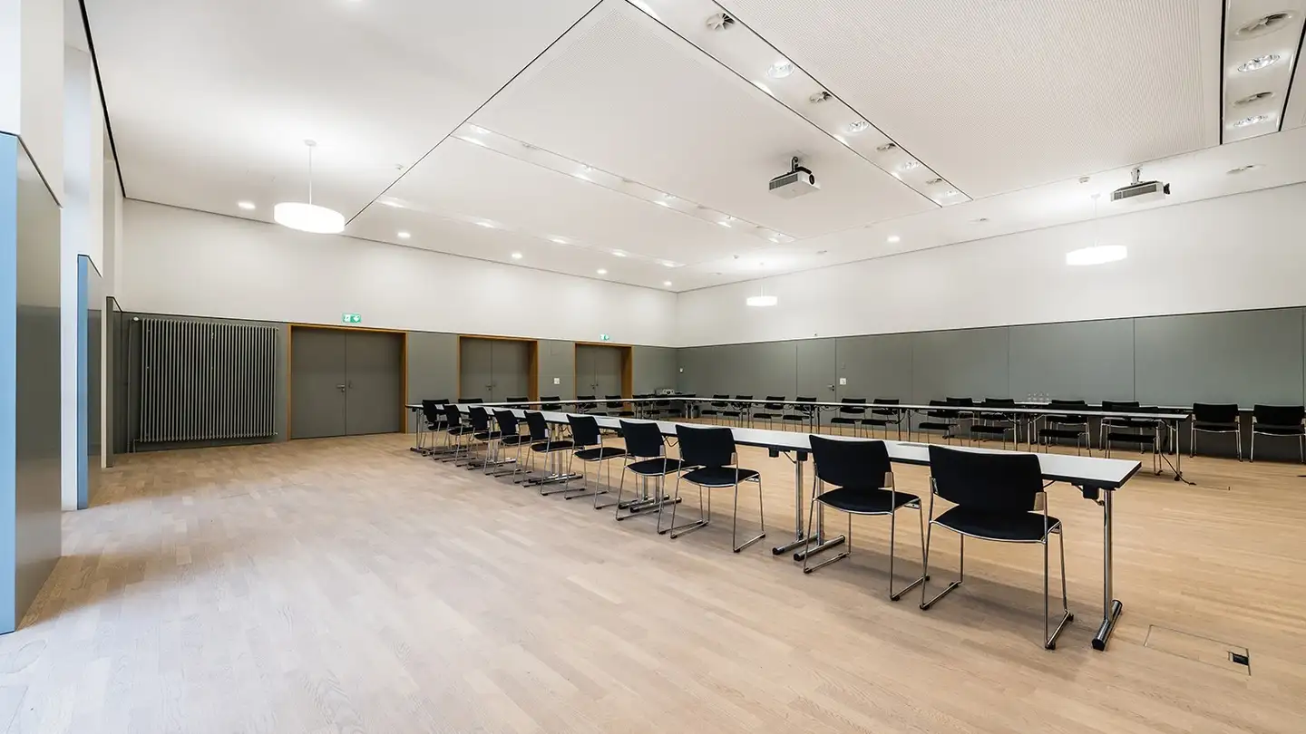 Gewerbe mieten - Klosterstrasse 30, 8406 Winterthur - Foto 2