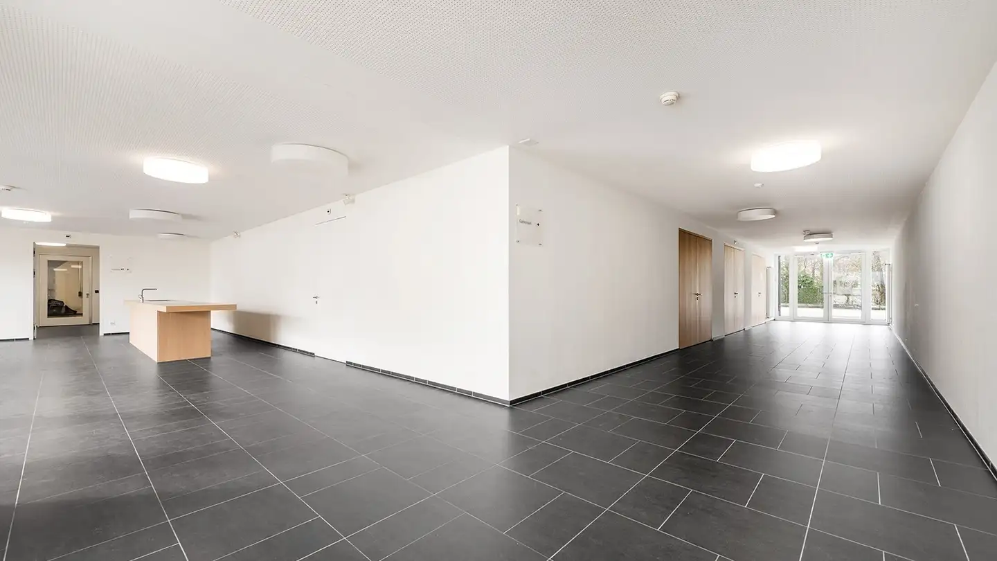 Gewerbe mieten - Klosterstrasse 30, 8406 Winterthur - Foto 3