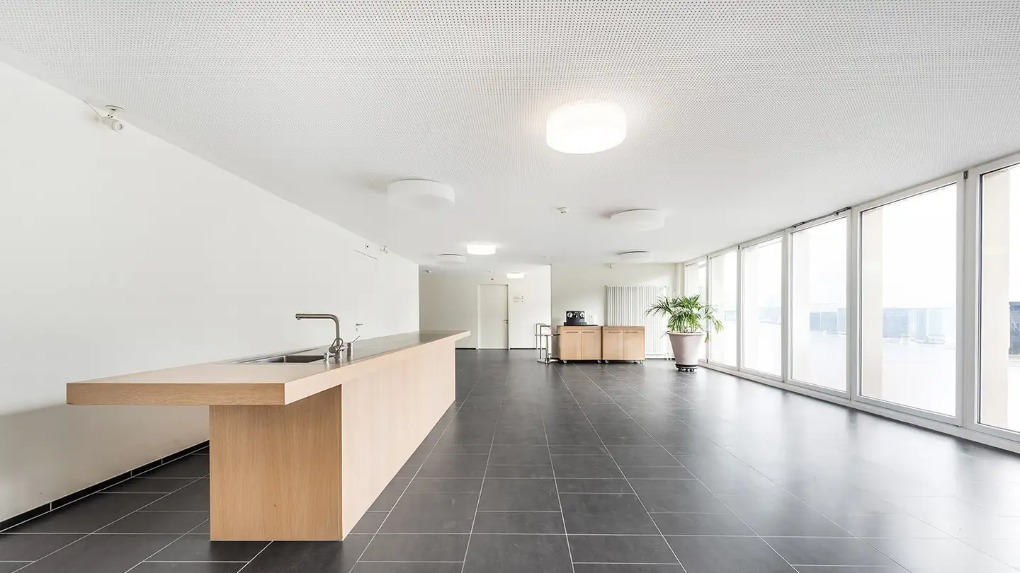 Gewerbe mieten - Klosterstrasse 30, 8406 Winterthur - Foto 4