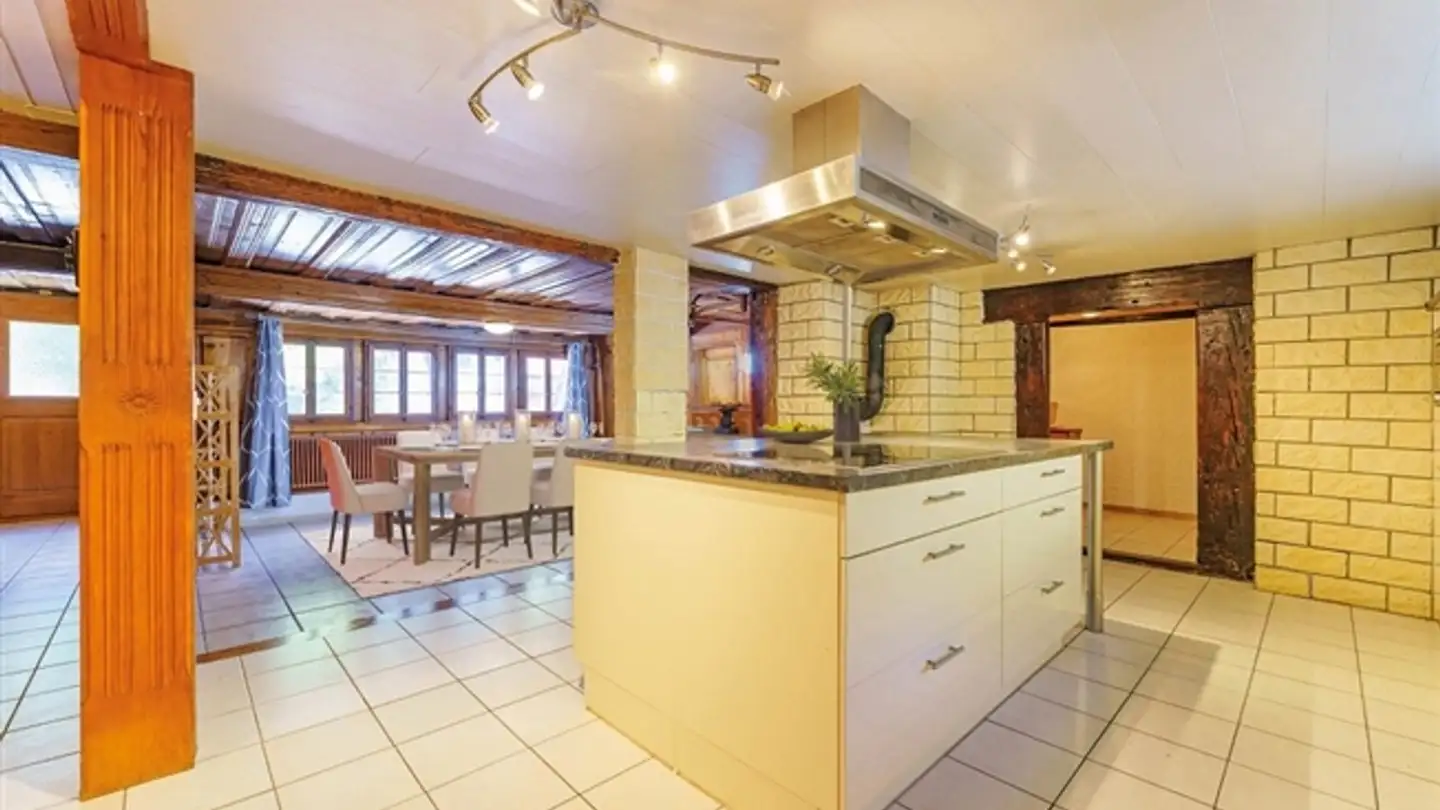 Farm for sale - 1637 Charmey (Gruyère) - Photo 4