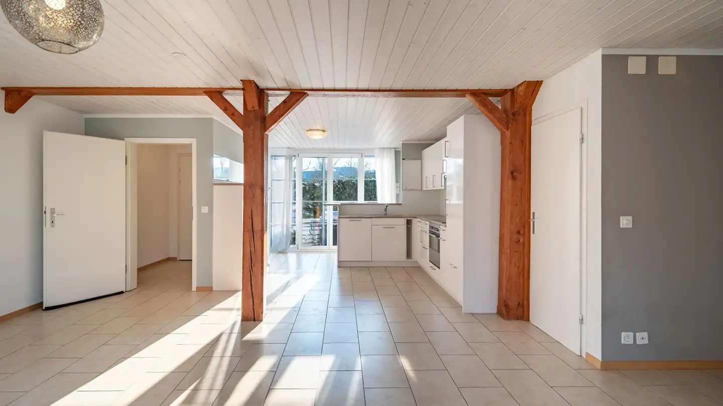 Maisonette kaufen - 8595 Altnau