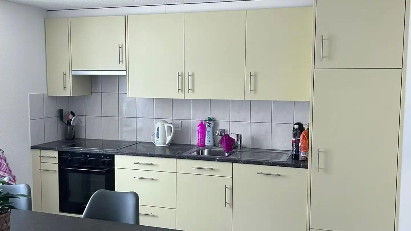 Apartment for rent - Grand'rue 19, 2345 Les Breuleux - Photo 2