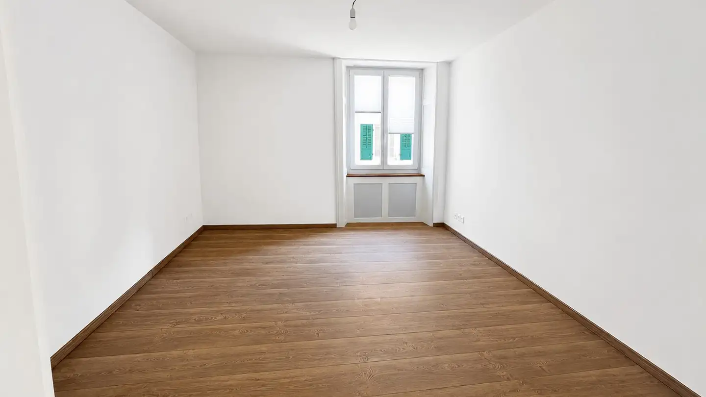 Appartement à louer - 5704 Egliswil - Photo 3