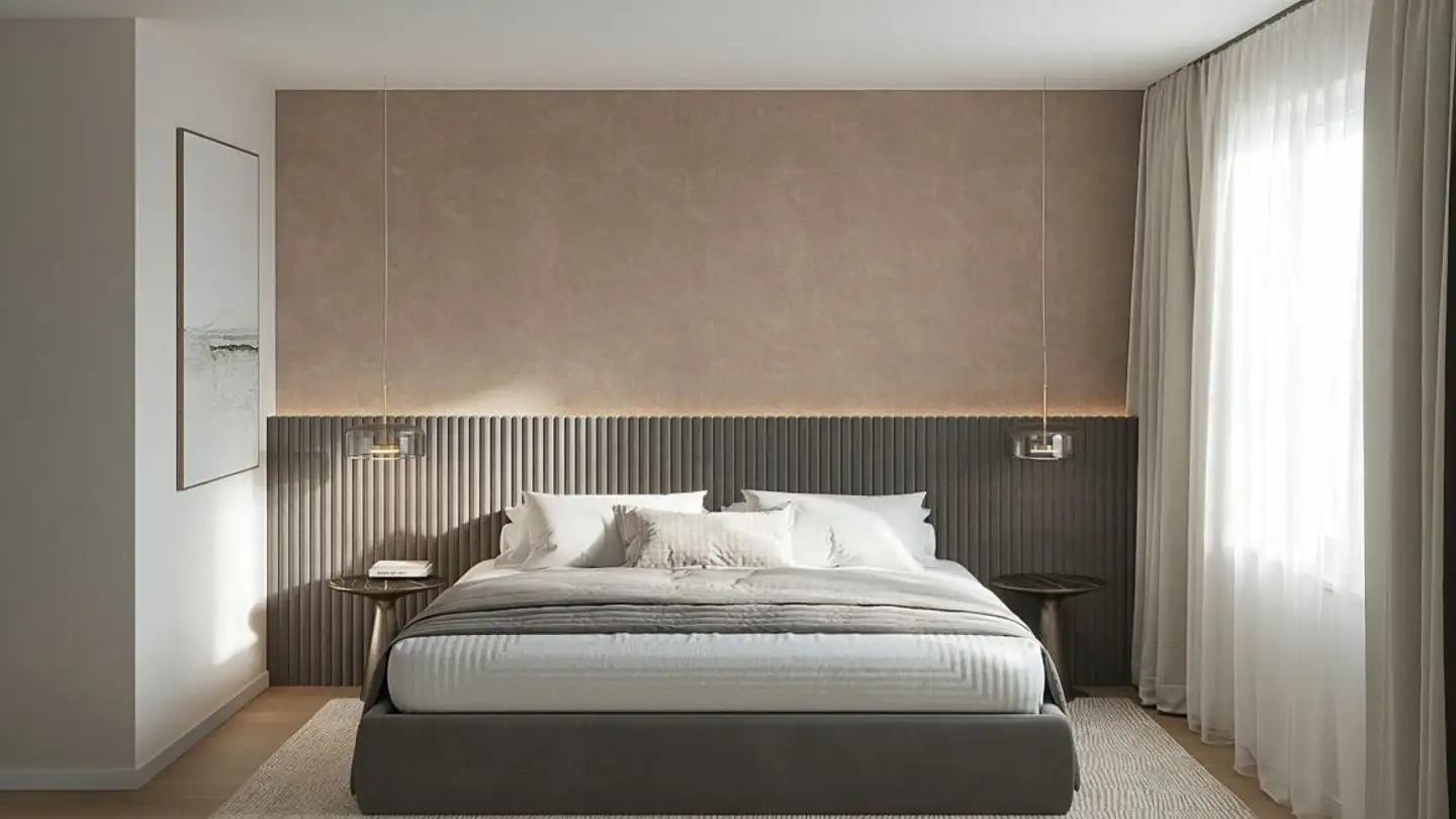 Appartement à vendre - Rue Du Midi 44, 1400 Yverdon-les-Bains