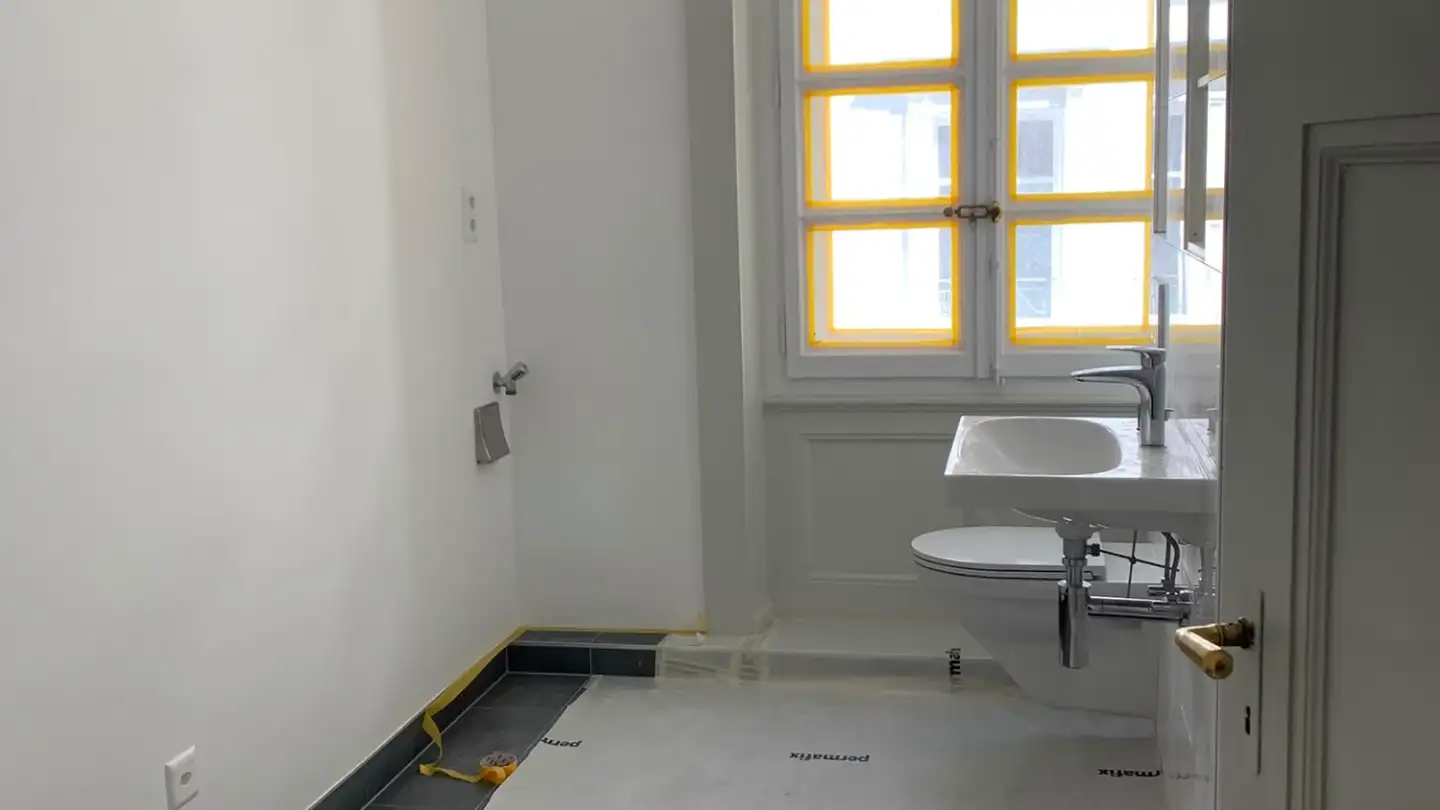 Appartamento in affitto - Chemin Du Frêne 6, 1004 Lausanne - Foto 3