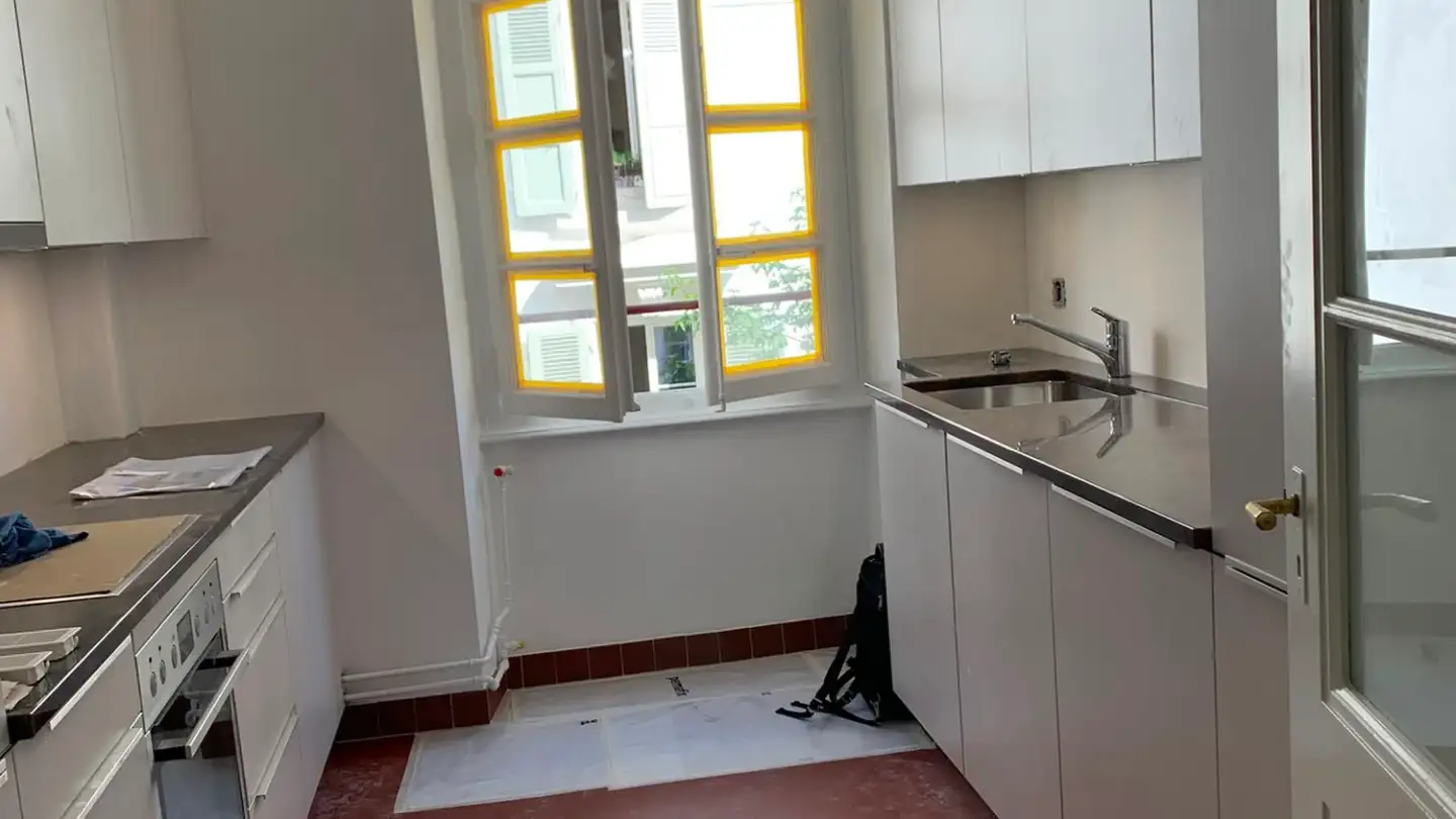 Appartamento in affitto - Chemin Du Frêne 6, 1004 Lausanne - Foto 4