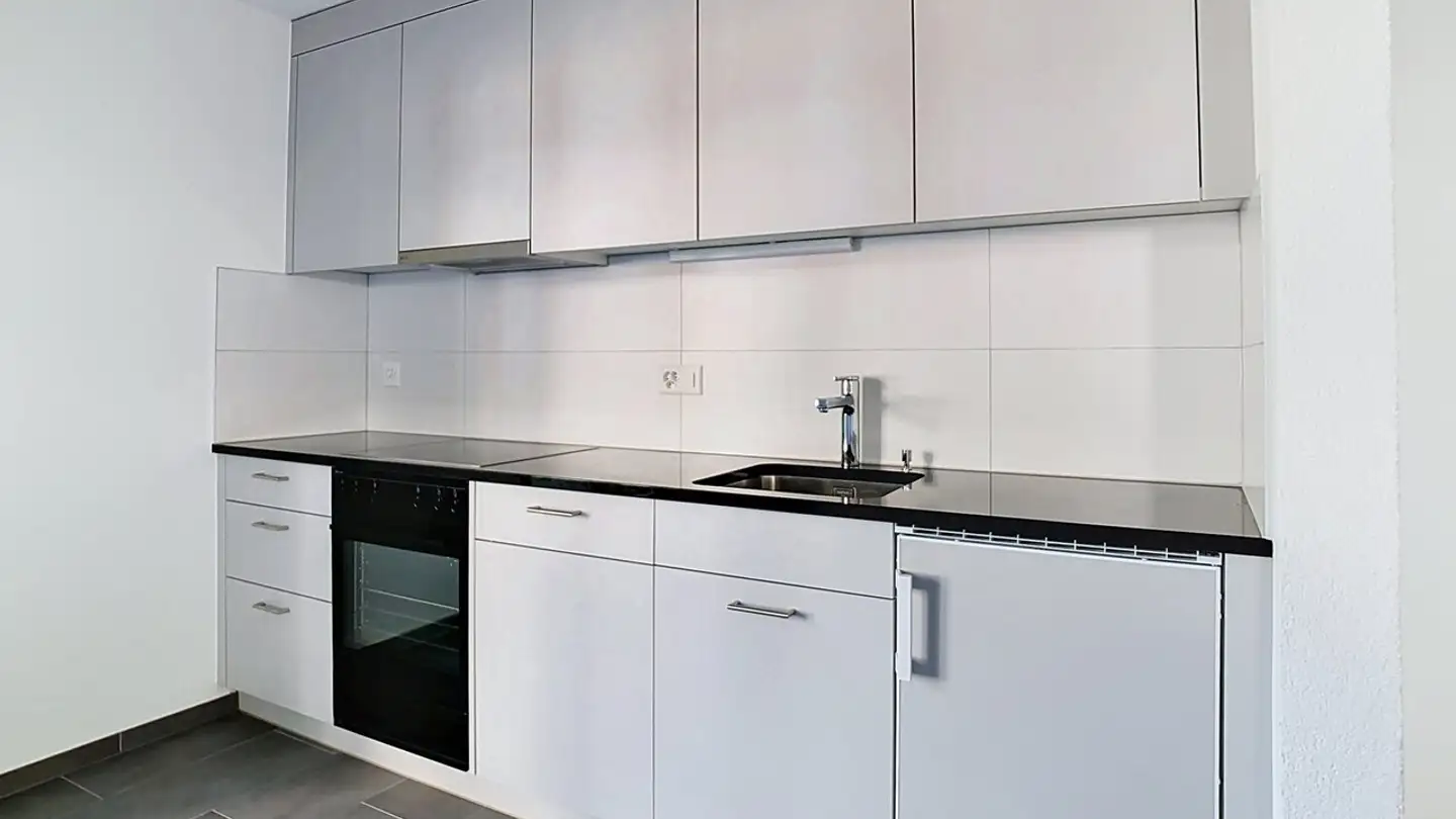 Studio for rent - Grossi Matta 3, 1718 Rechthalten - Photo 2