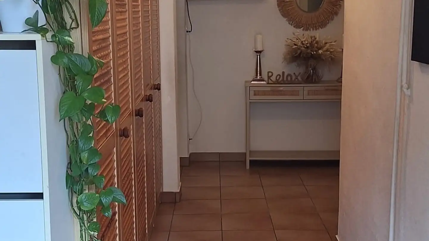 Appartement à louer - Route Des Mûriers 6, 1420 Fiez