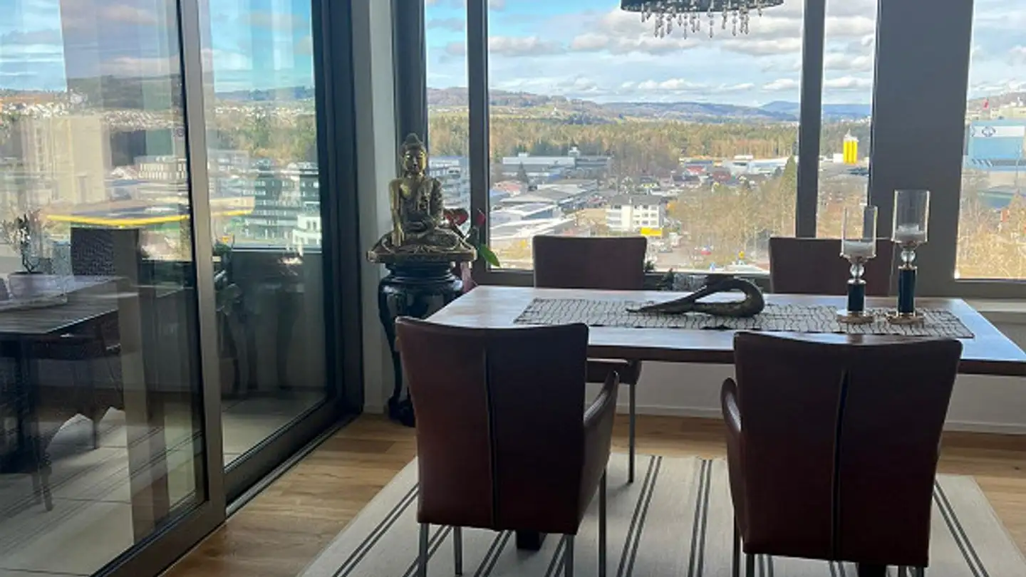 Appartement à louer - Bahnhofstrasse 33, 6210 Sursee - Photo 2