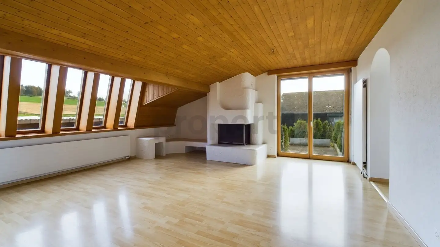 Wohnung mieten - 8917 Oberlunkhofen - Foto 2