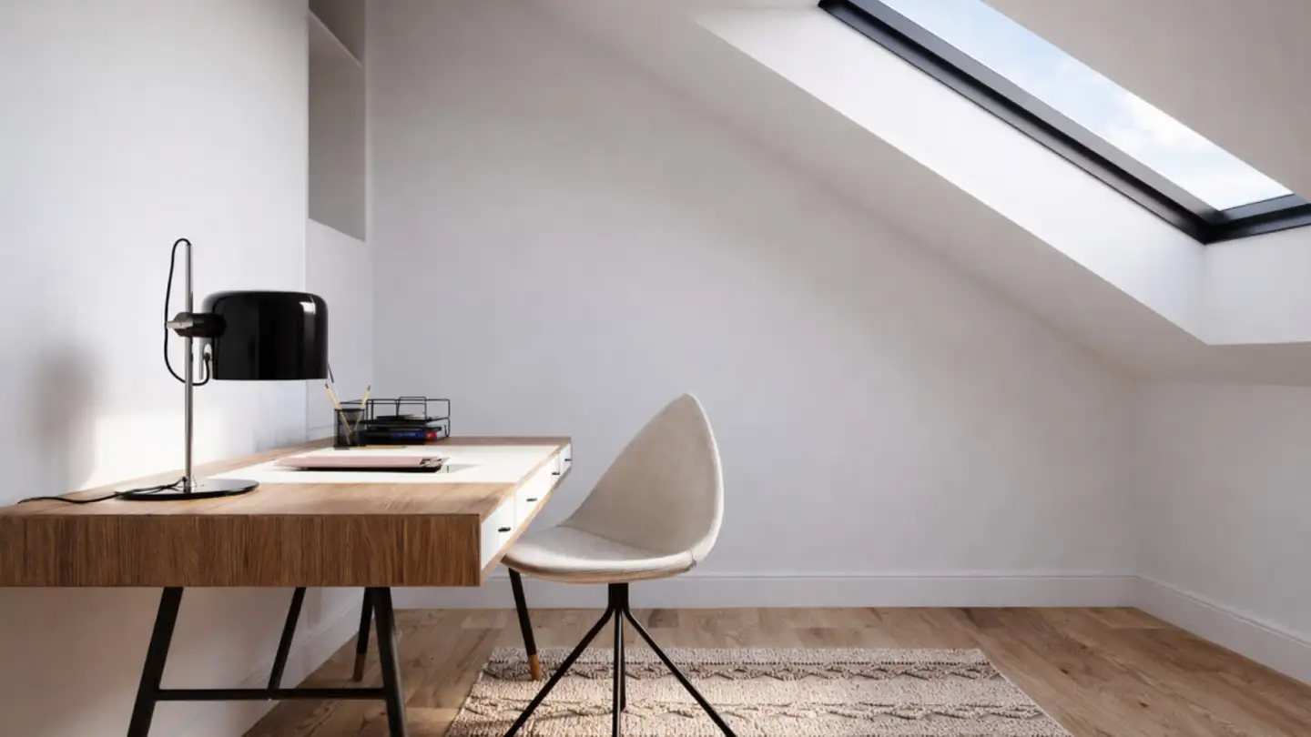 Attico in vendita - Thunstrasse, 3125 Toffen - Foto 4