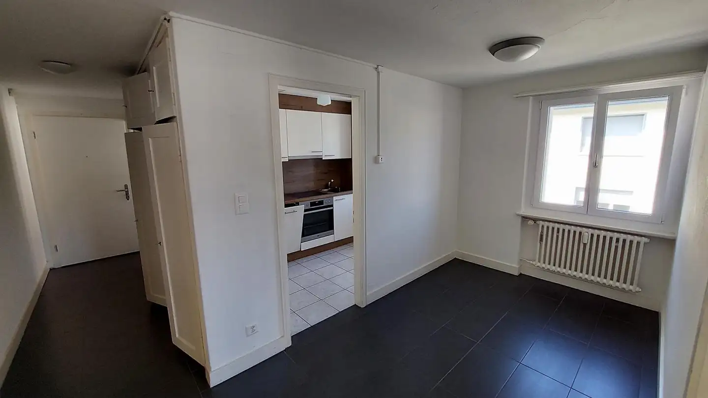 Apartment for rent - Dohlenzelgstrasse 1, 5210 Windisch - Photo 3