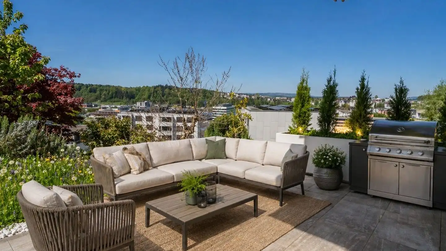 Wohnung kaufen - Oberdierikonerstrasse 52a, 6030 Ebikon - Foto 2