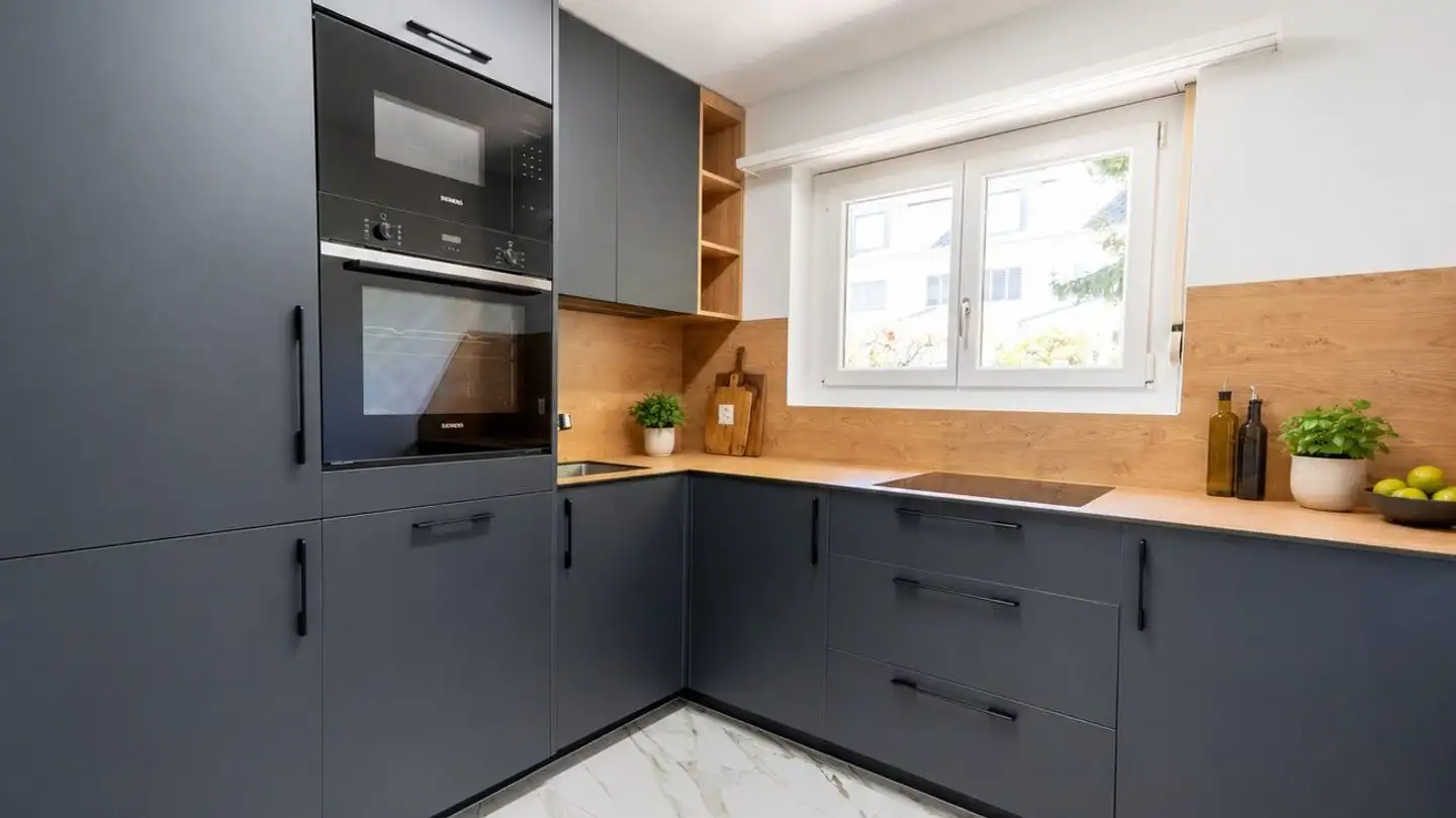 Wohnung kaufen - Oberdierikonerstrasse 52a, 6030 Ebikon - Foto 3