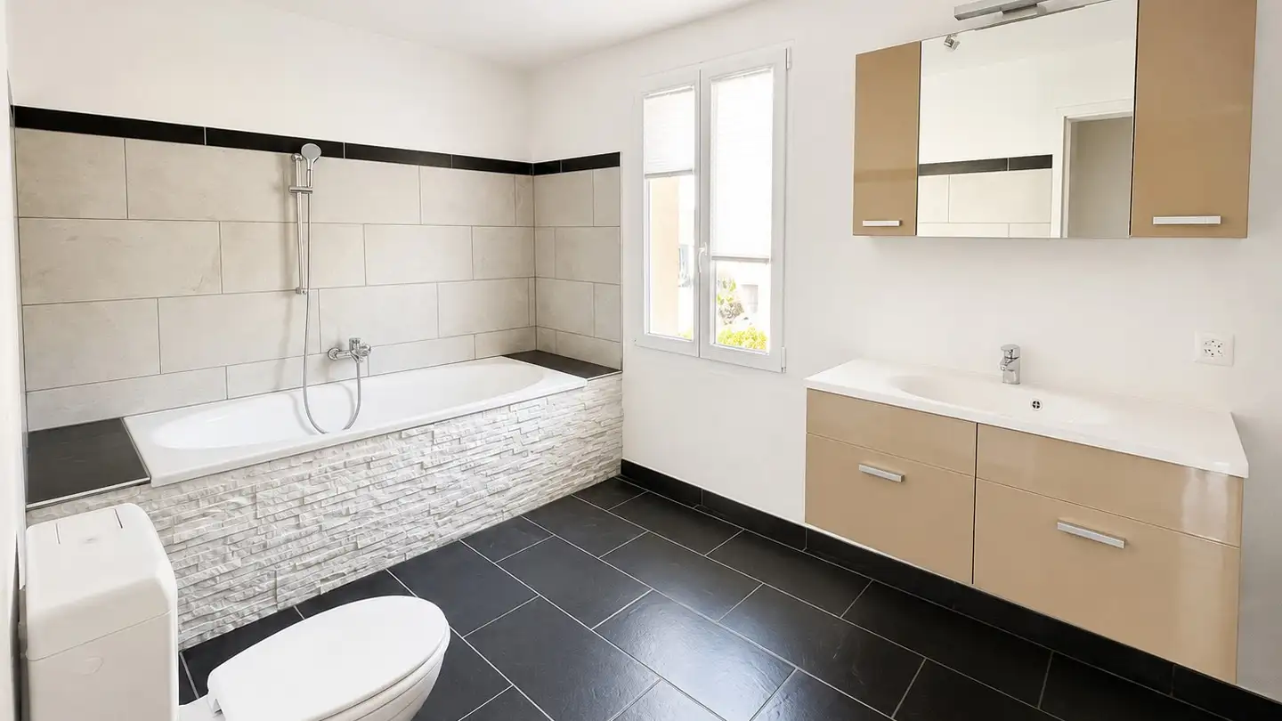 Appartement à louer - 5704 Egliswil - Photo 4