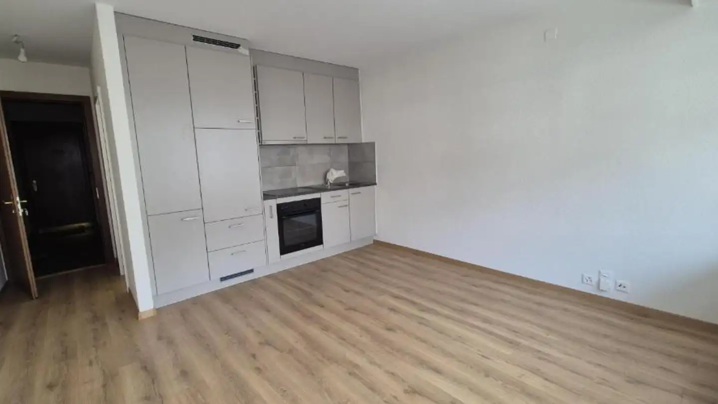 Studio in affitto - Route de Sion 37, 3960 Sierre - Foto 2