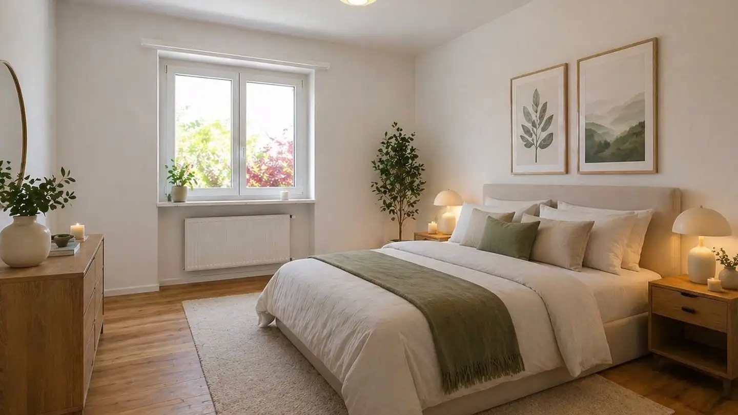 Wohnung kaufen - Oberdierikonerstrasse 52a, 6030 Ebikon - Foto 4