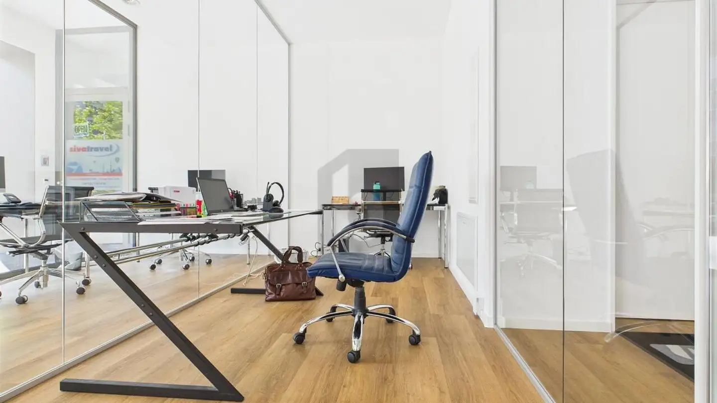 Bureau à louer - 3015 Bern - Photo 3