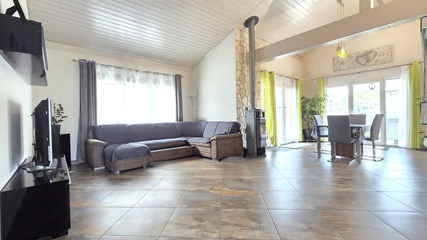 Single house for sale - 1563 Dompierre FR